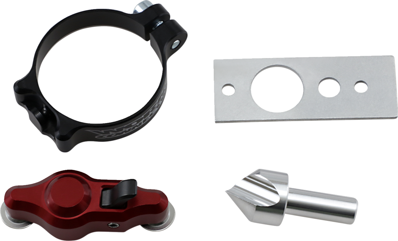 WORKS CONNECTION PRO LAUNCH 12-410