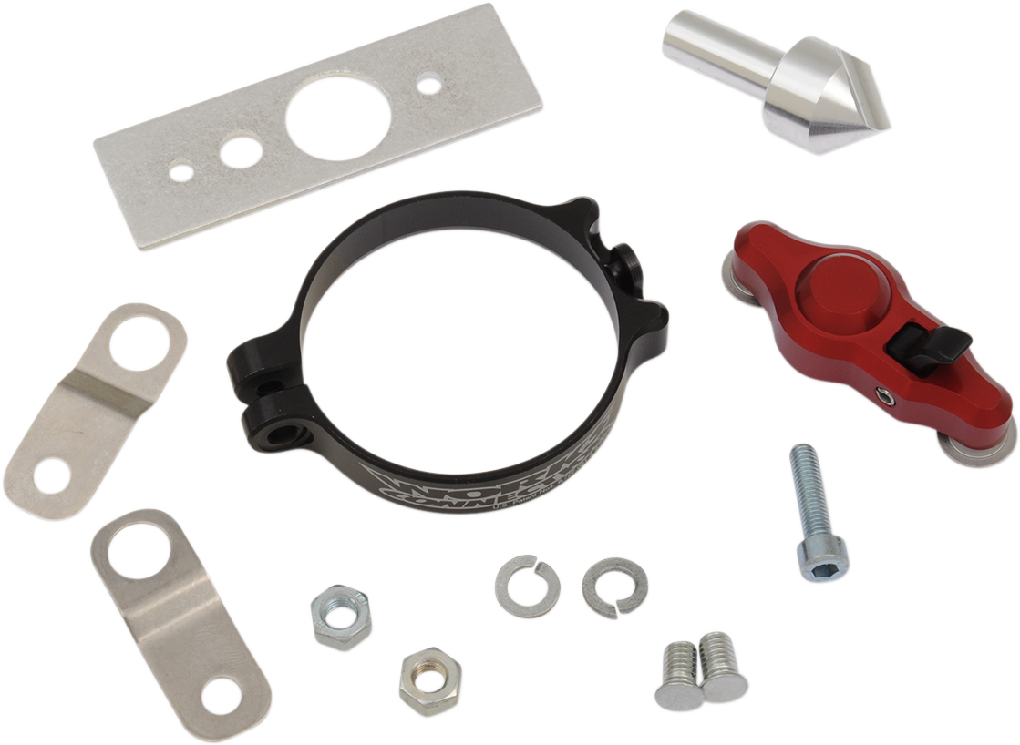 WORKS CONNECTION PRO LAUNCH 12-228