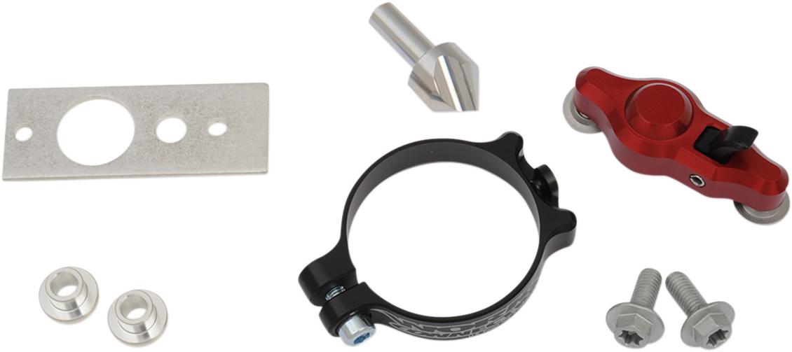 KYB SERVICE KIT FF 48/12MM - Image 2