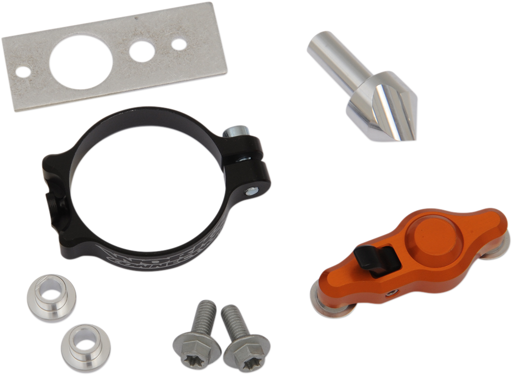 KYB SERVICE KIT FF 48/15MM 2 - Image 2