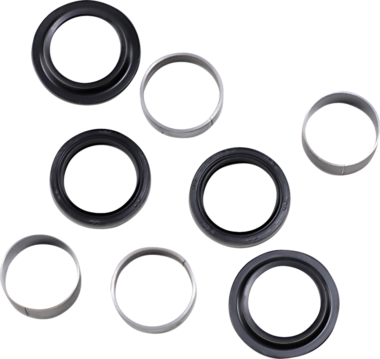 MOOSE OFFROAD FORK BUSHING KIT - Image 2