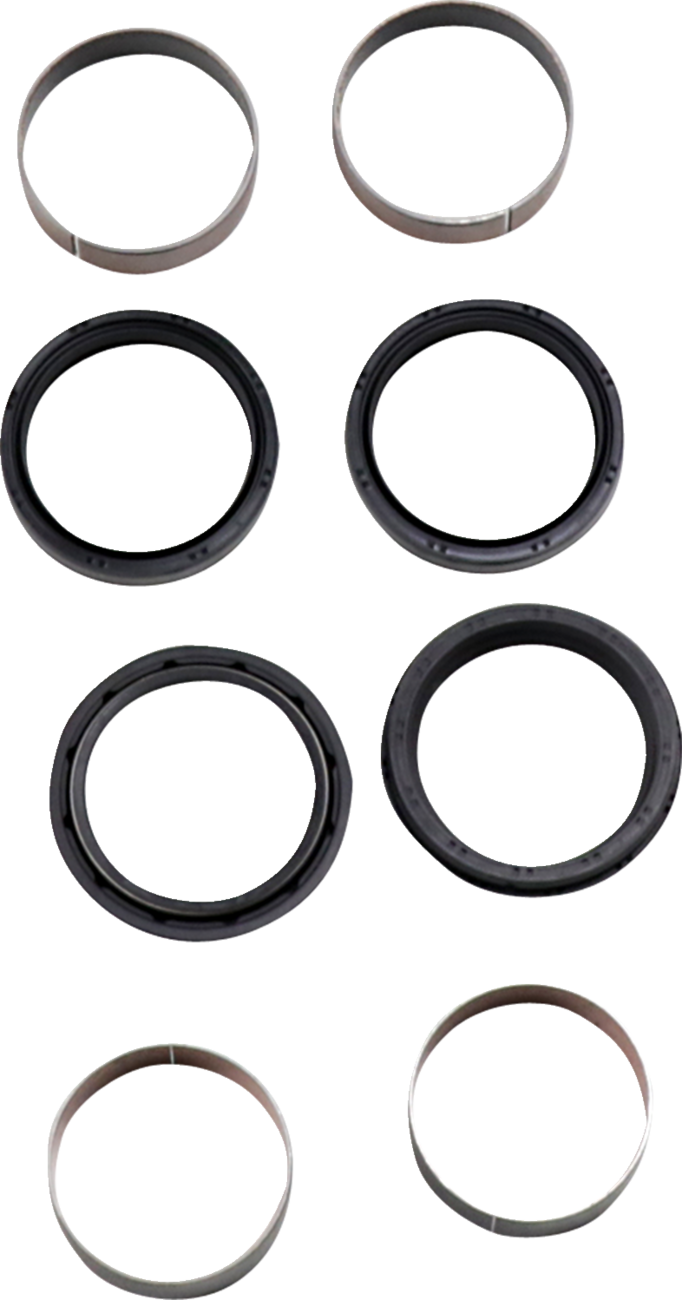 MOOSE OFFROAD FORK SERVICE KIT FRT 41MM