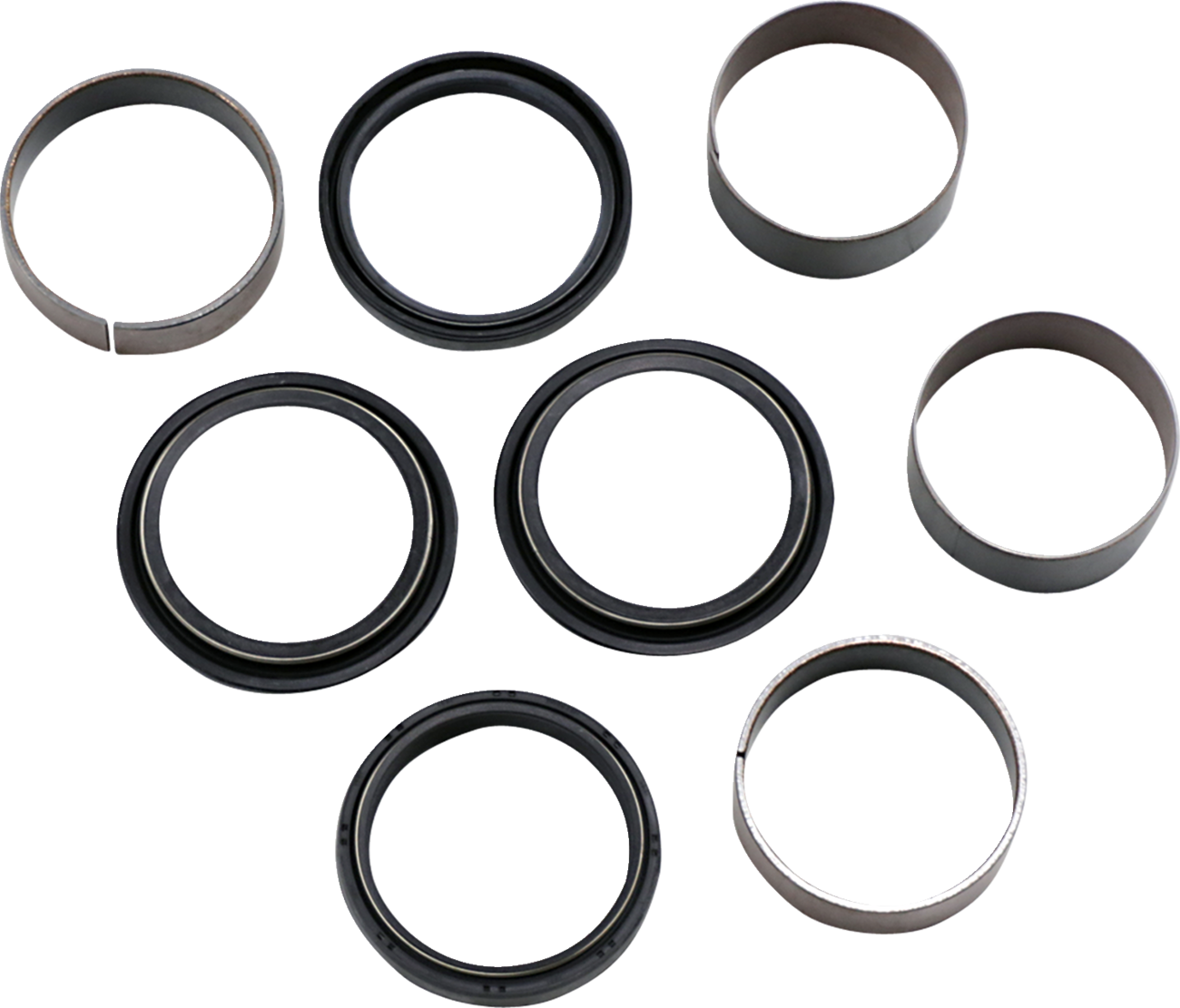 MOOSE OFFROAD FORK SERVICE KIT FRT 48MM