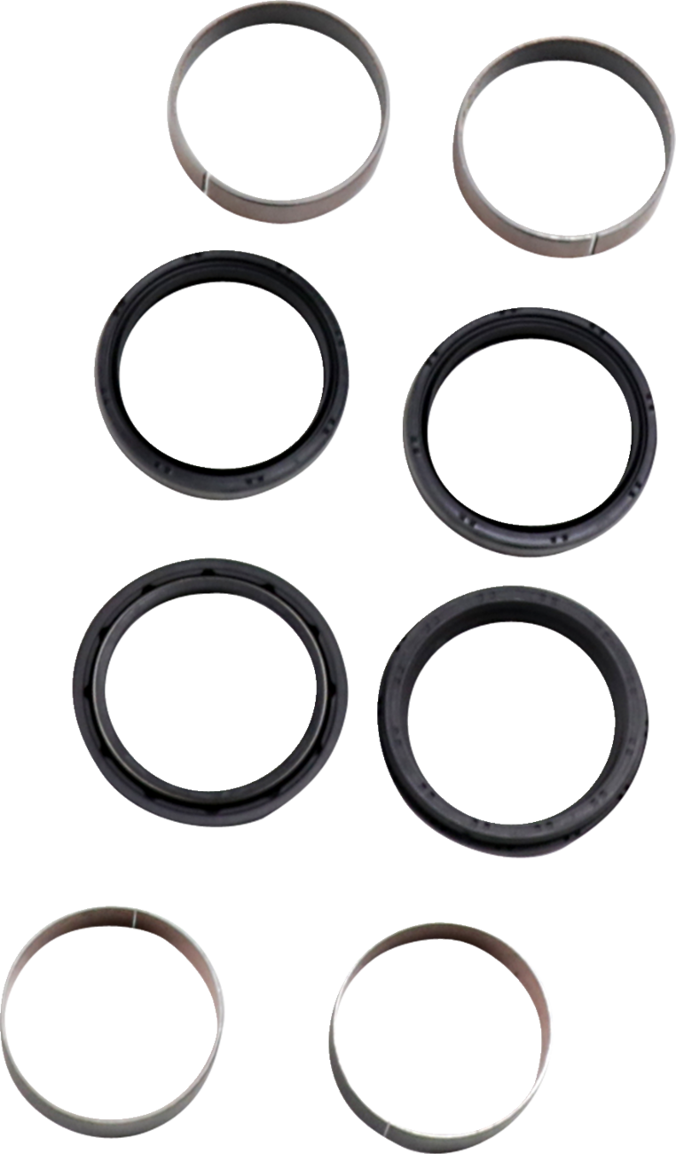 MOOSE OFFROAD FORK BUSHING KIT - Image 2