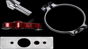 New Motorcycle Parts, New Parts