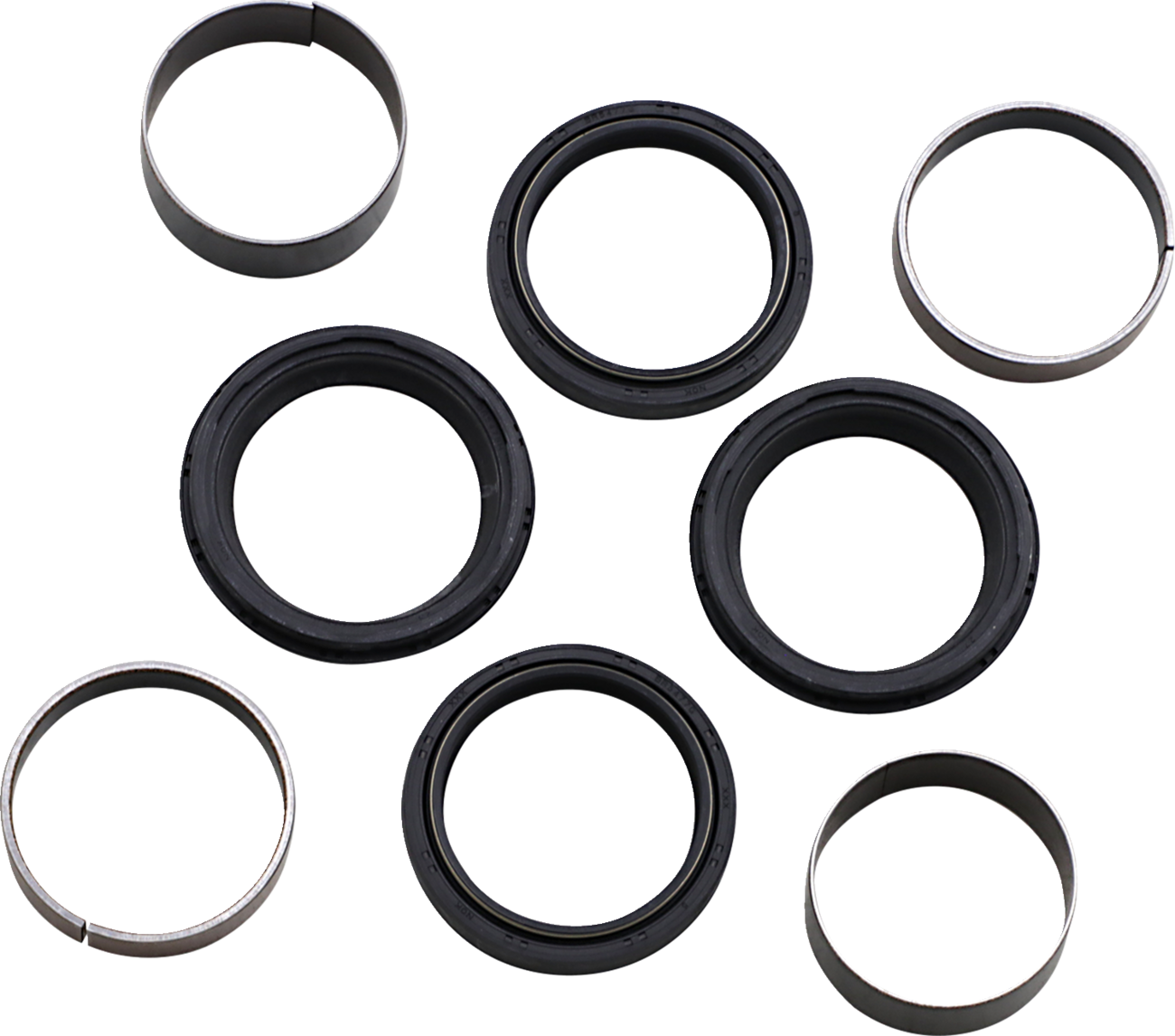 MOOSE OFFROAD FORK SERVICE KIT FRT 46MM