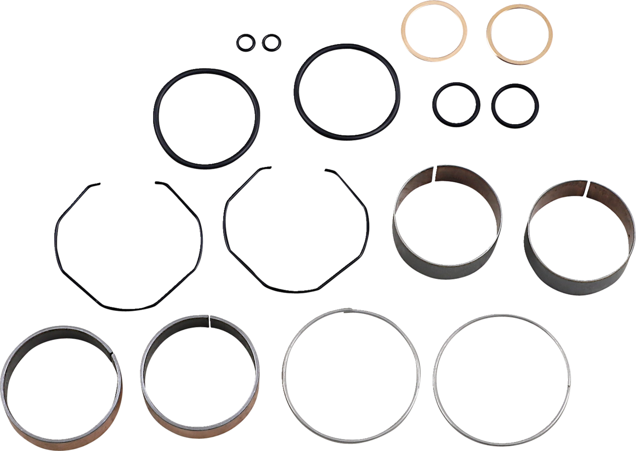 MOOSE OFFROAD FORK BUSHING KIT MOOSE