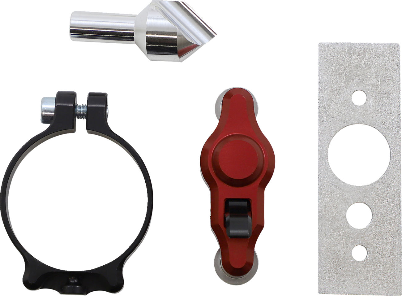 WORKS CONNECTION PRO LAUNCH 12-800