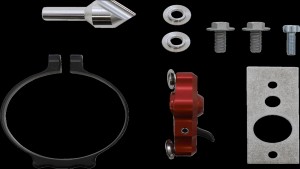 New Motorcycle Parts, New Parts