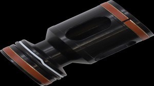 WORKS CONNECTION PRO LAUNCH KIT KTM GRY 12-G600