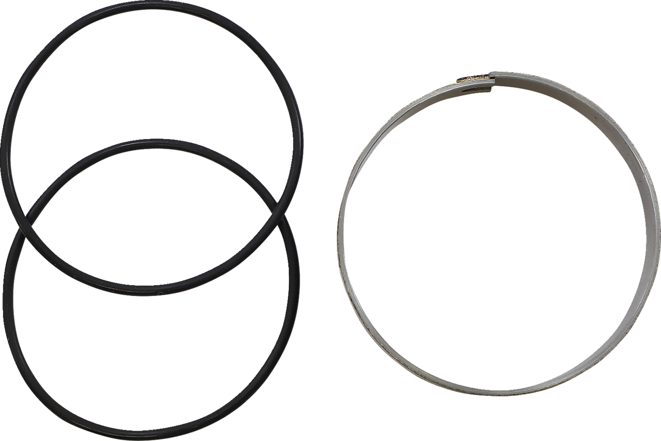 MOOSE OFFROAD FORK BUSHING KIT - Image 2