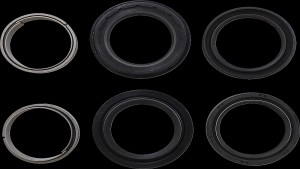 WORKS CONNECTION PRO LAUNCH KIT COBRA 65 '13-'25 KASH 12-K810