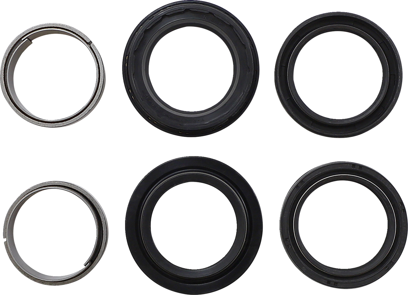 MOOSE OFFROAD FORK BUSHING KIT HON - Image 2