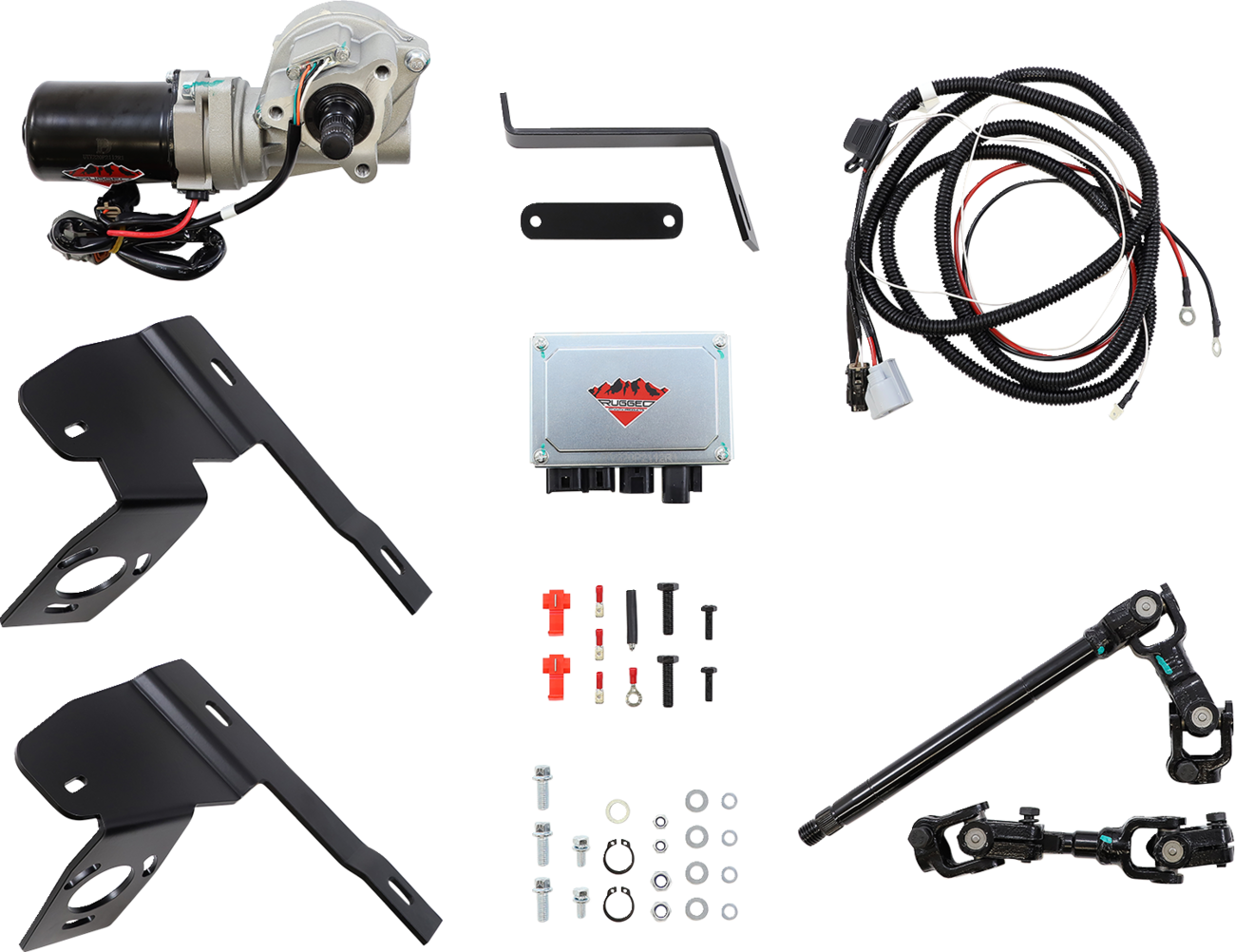 WORKS CONNECTION PRO LAUNCH HUS 12-705 - Image 2