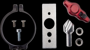 New Motorcycle Parts, New Parts