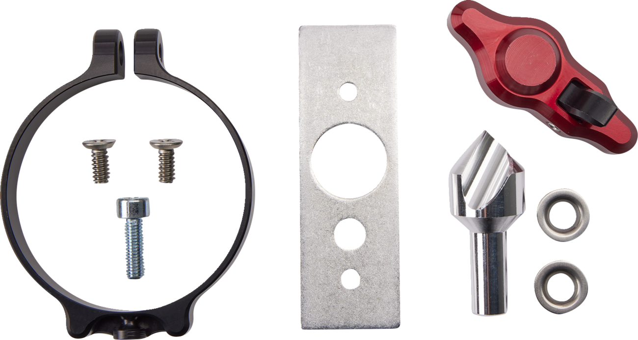 WORKS CONNECTION PRO LAUNCH YAMAHA