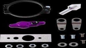 New Motorcycle Parts, New Parts