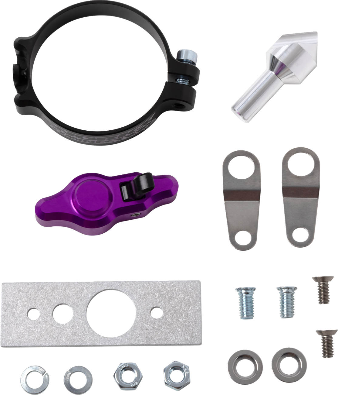 WORKS CONNECTION PRO LAUNCH 12-410 - Image 2