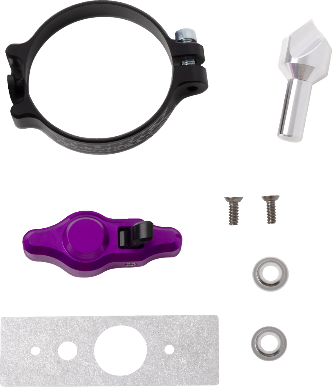 WORKS CONNECTION PRO LAUNCH 12-228 - Image 2