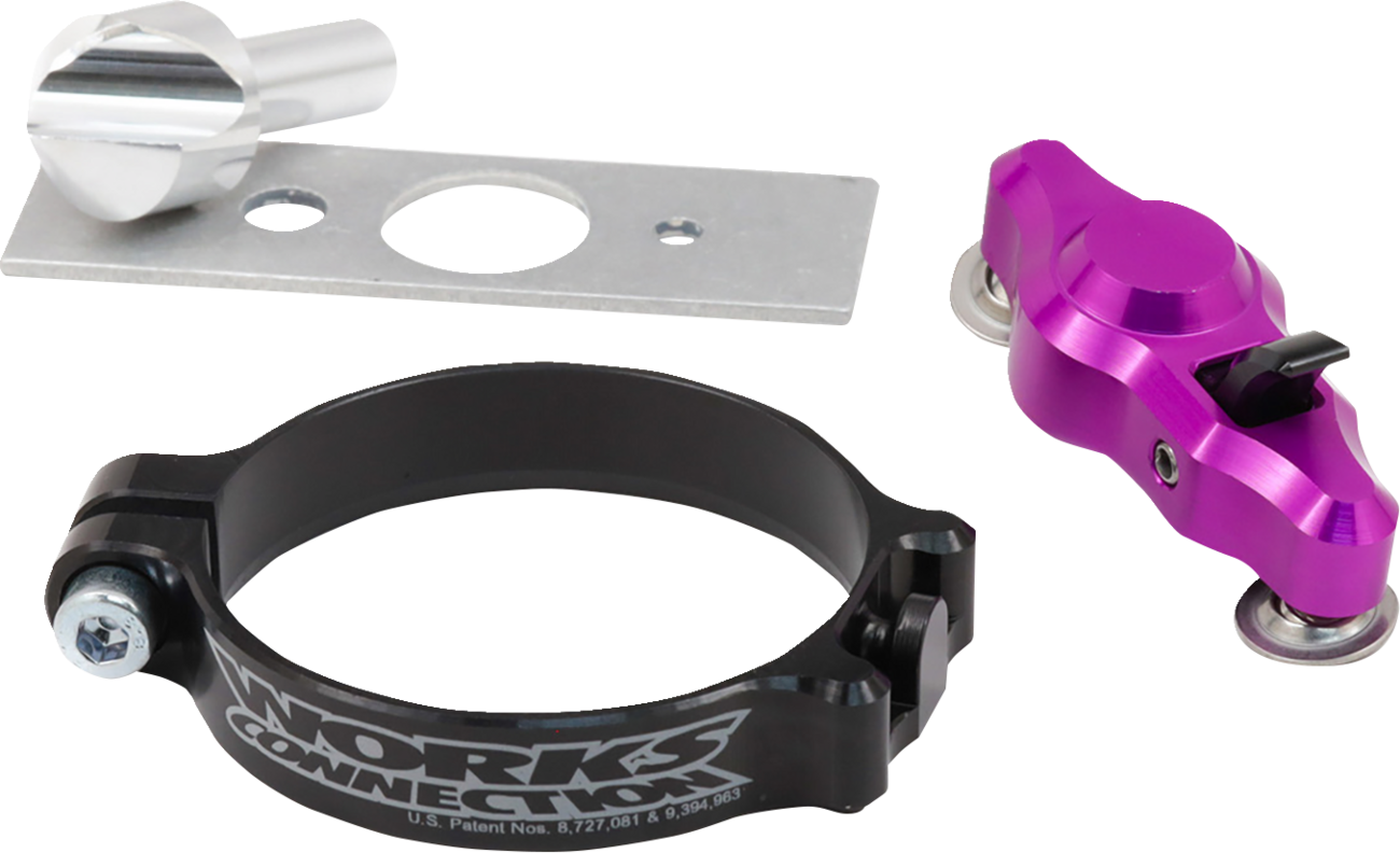 MOOSE OFFROAD FORK SERVICE KIT FRT 41MM - Image 2