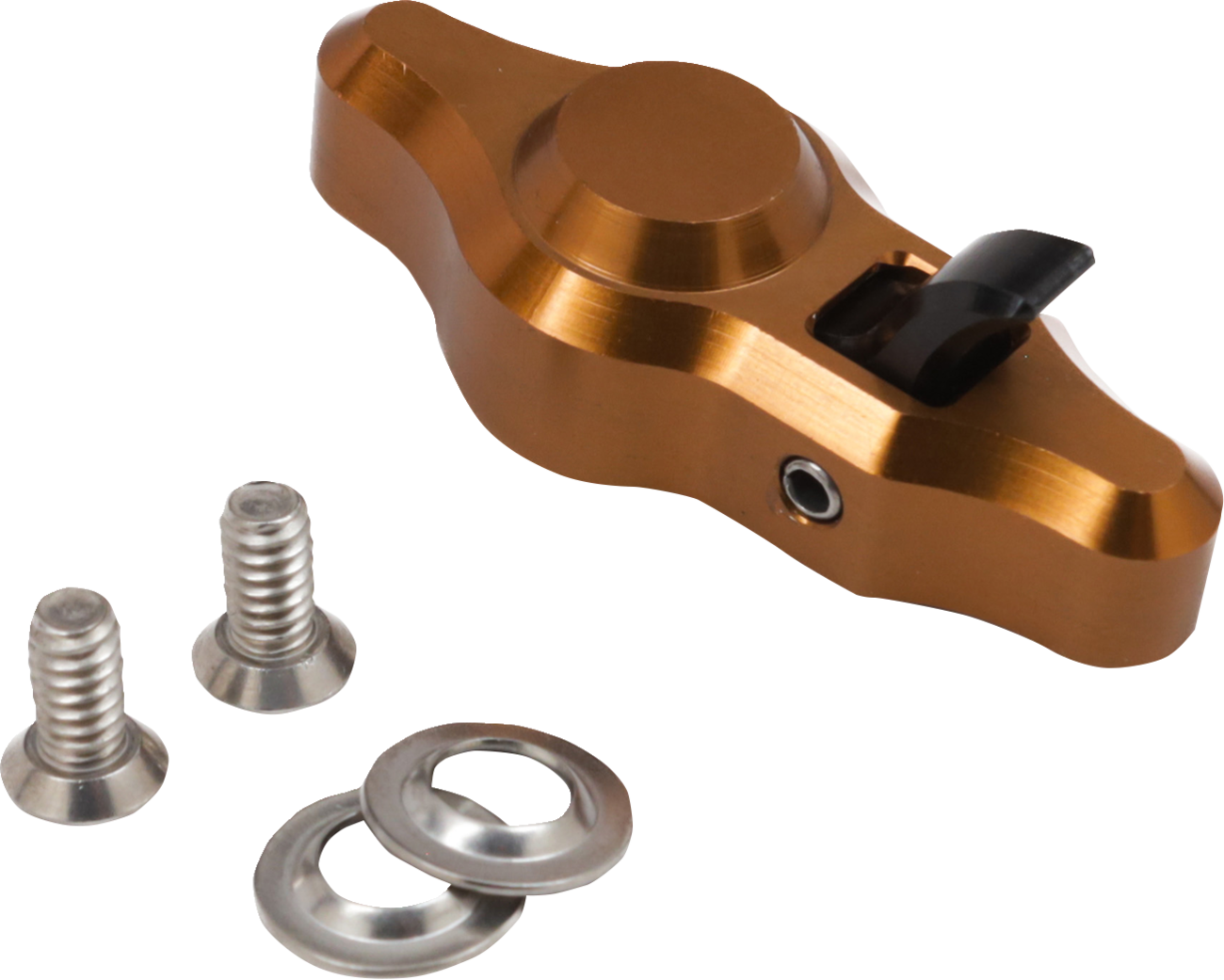 WORKS CONNECTION PRO LAUNCH BODY ONLY KASH 12-K165