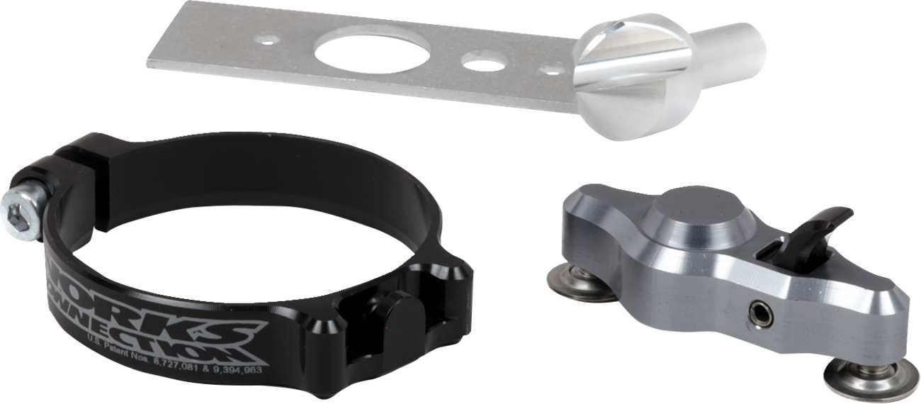 MOOSE OFFROAD FORK BUSHING KIT MOOSE - Image 2