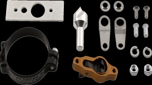 New Motorcycle Parts, New Parts