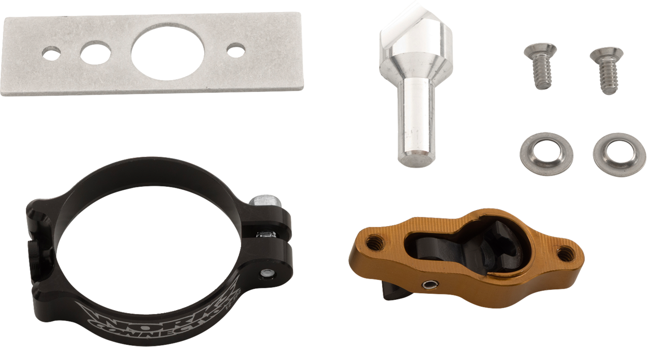 SDI SPRING PERCH SET - Image 2