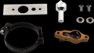 New Motorcycle Parts, New Parts