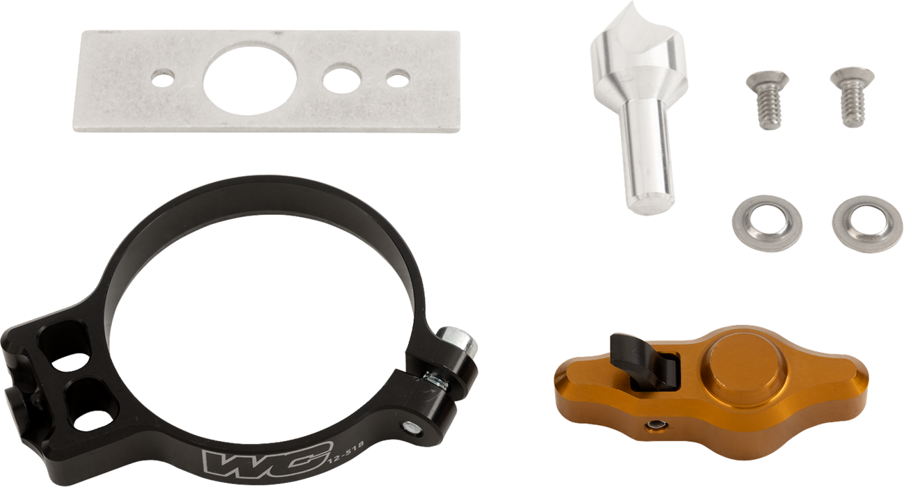 SDI BUSHING CONV DU 50MM - Image 2