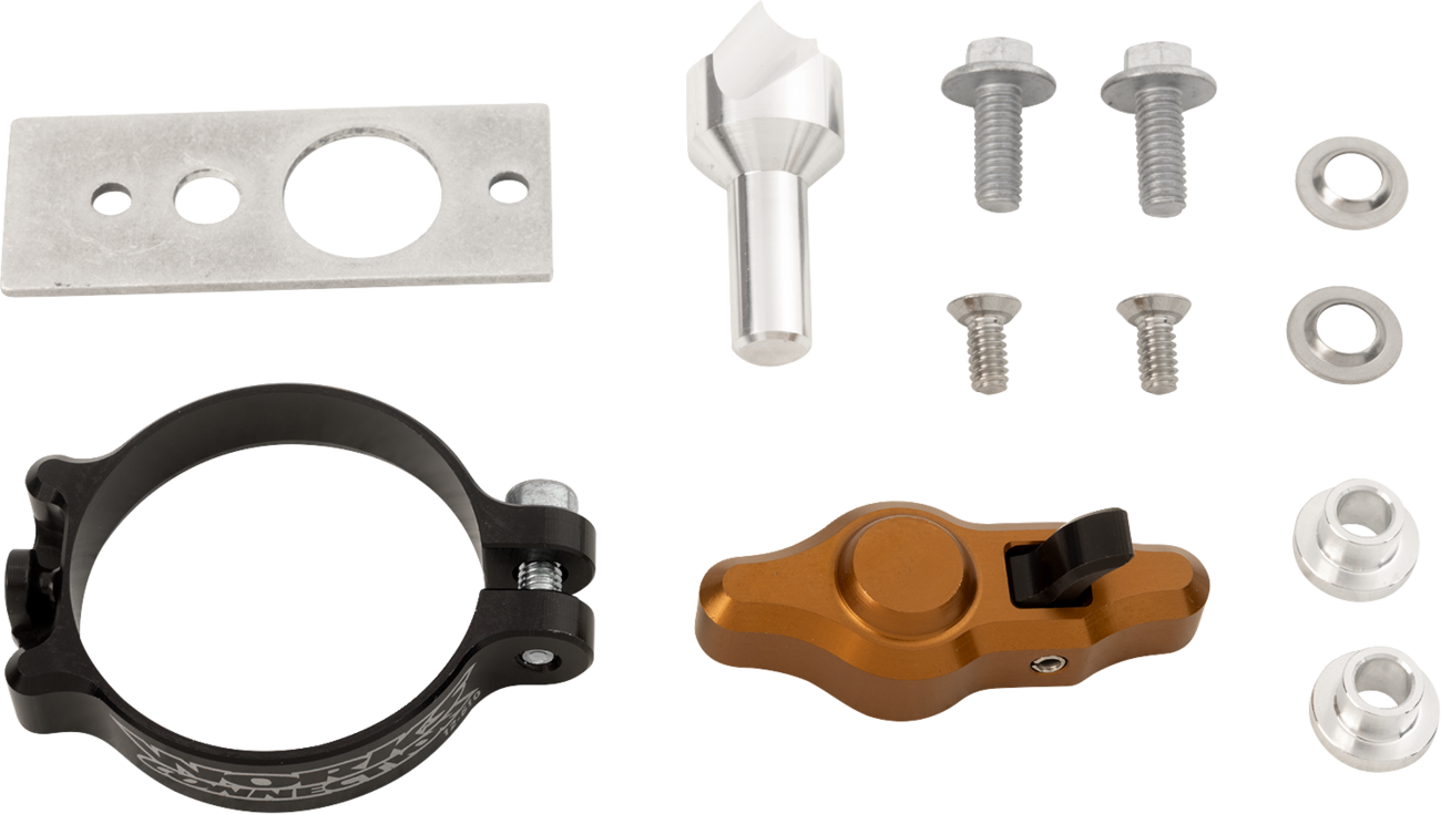 SDI BUSHING CONV DU 50MM - Image 2