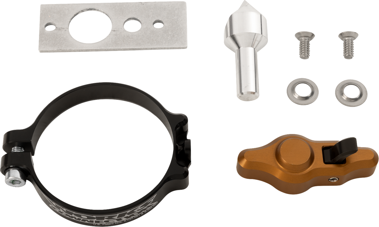 SDI BUSHING CONV DU 50MM - Image 2
