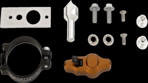 New Motorcycle Parts, New Parts