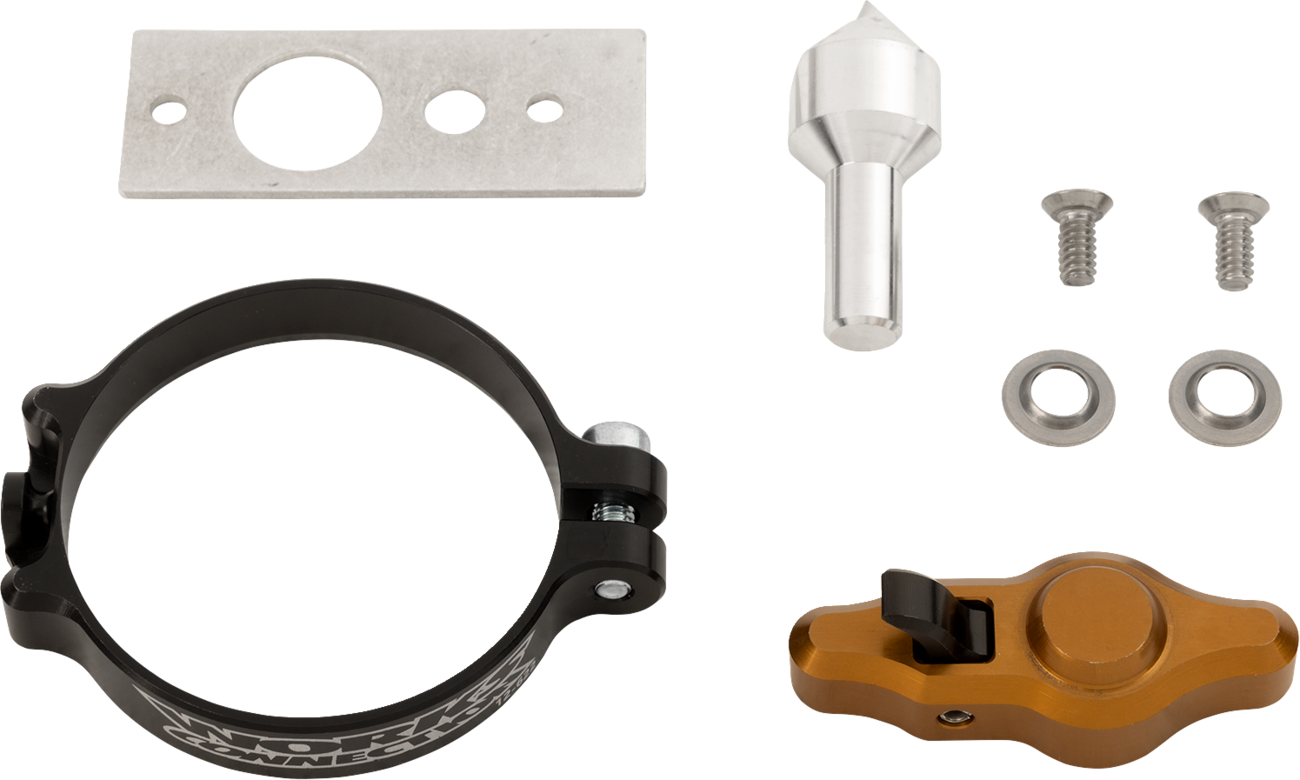 SDI FORK SERVICE KIT KYB43MM - Image 2