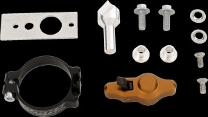 New Motorcycle Parts, New Parts