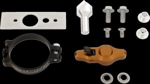 New Motorcycle Parts, New Parts