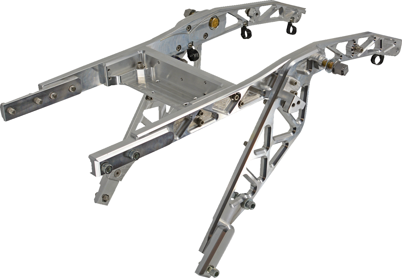 TRASK TAIL SECTION 09-UP FL