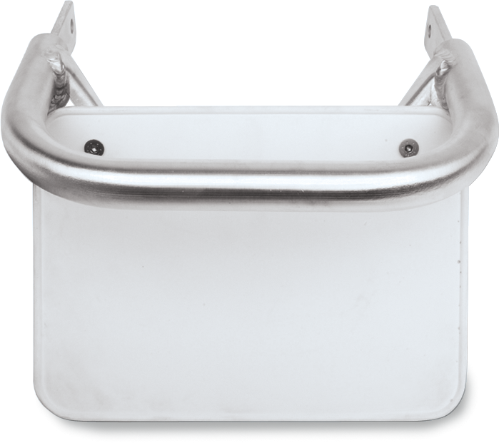 DG PERFORMANCE Grab Bar - DVX/KFX/LT-Z