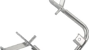 DG PERFORMANCE Grab Bar - YFM 700R