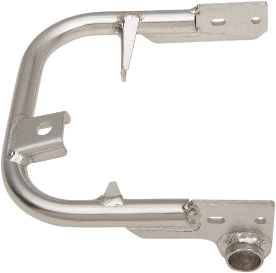 DG PERFORMANCE Grab Bar - TRX450R
