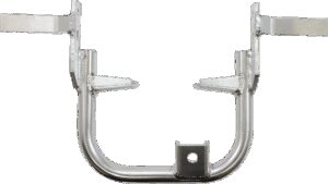 DG PERFORMANCE Grab Bar - YFZ 450