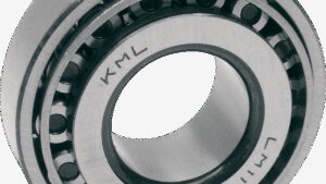 DRAG SPECIALTIES Swingarm Bearing/Race - Dyna/Sportster