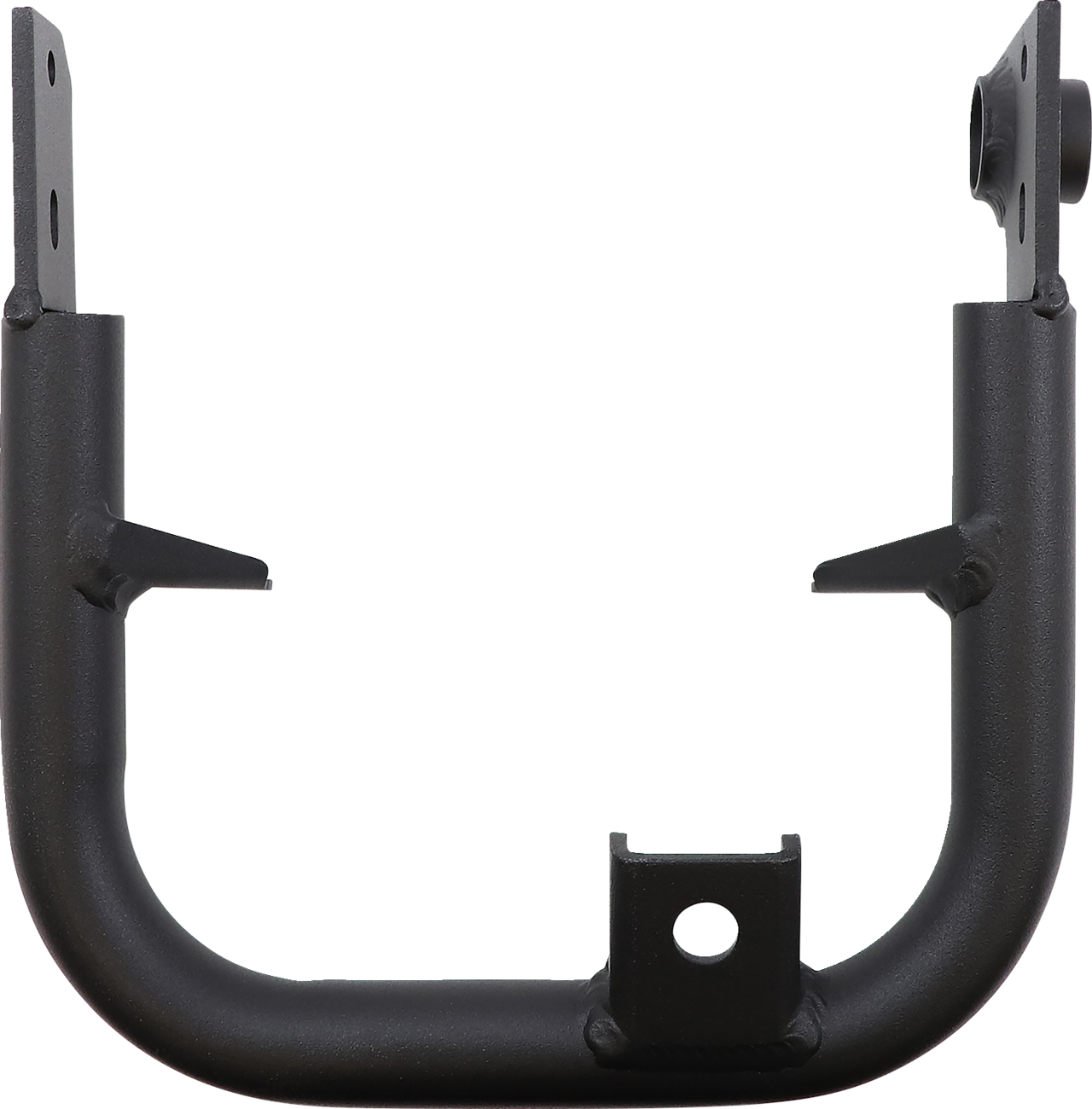DG PERFORMANCE Fat Grab Bar - Black - TRX450R