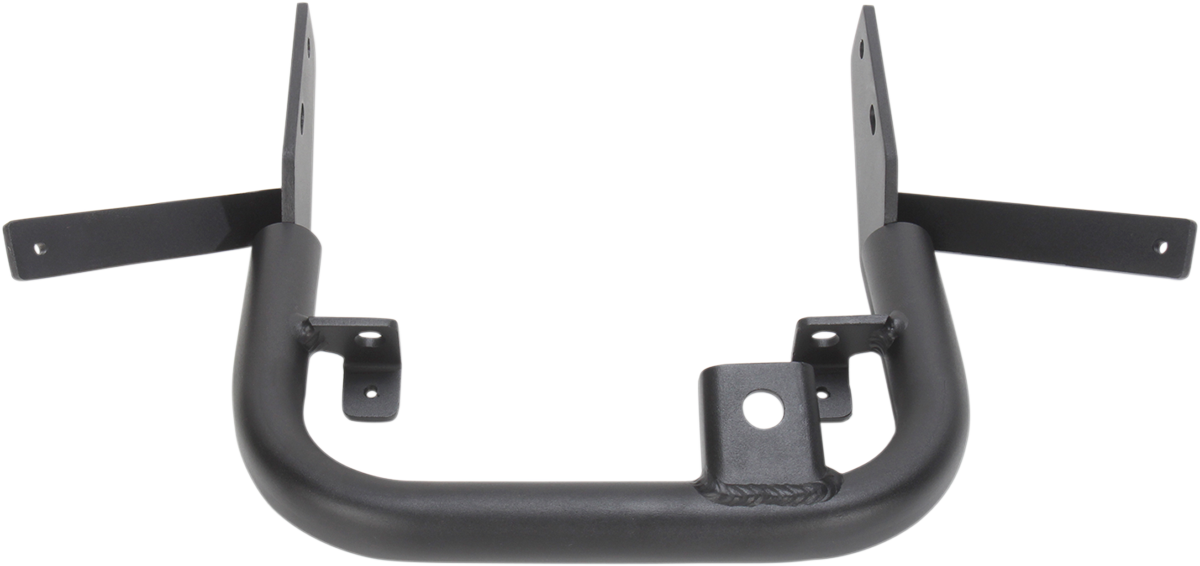 DG PERFORMANCE Fat Grab Bar - Black - LT-R 450