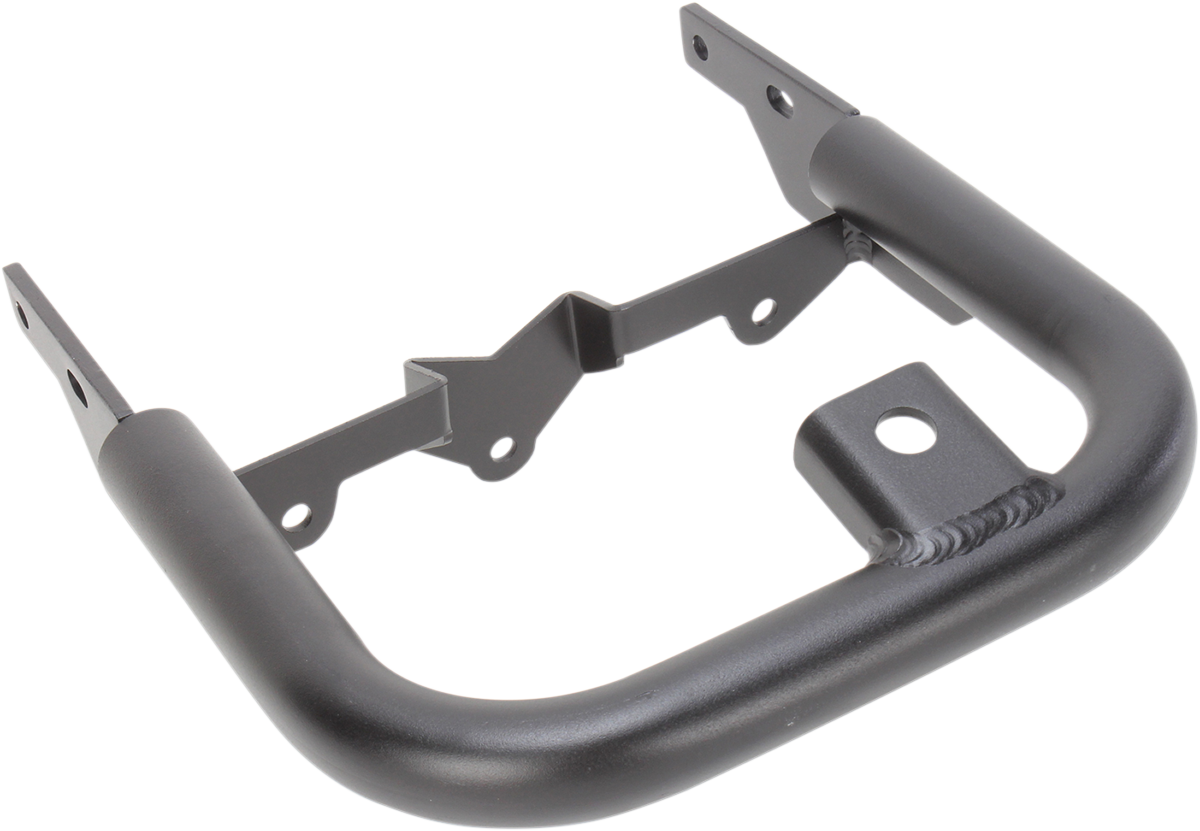 DG PERFORMANCE Fat Grab Bar - Black - KFX 450