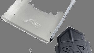 STARTING LINE PRODUCTS Tunnel Extension - Ski-Doo