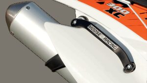 MOOSE OFFROAD Grab Handle