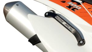 MOOSE OFFROAD Grab Handle