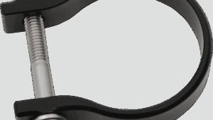 KLOCK WERKS Rollbar Clamp - 1.5"