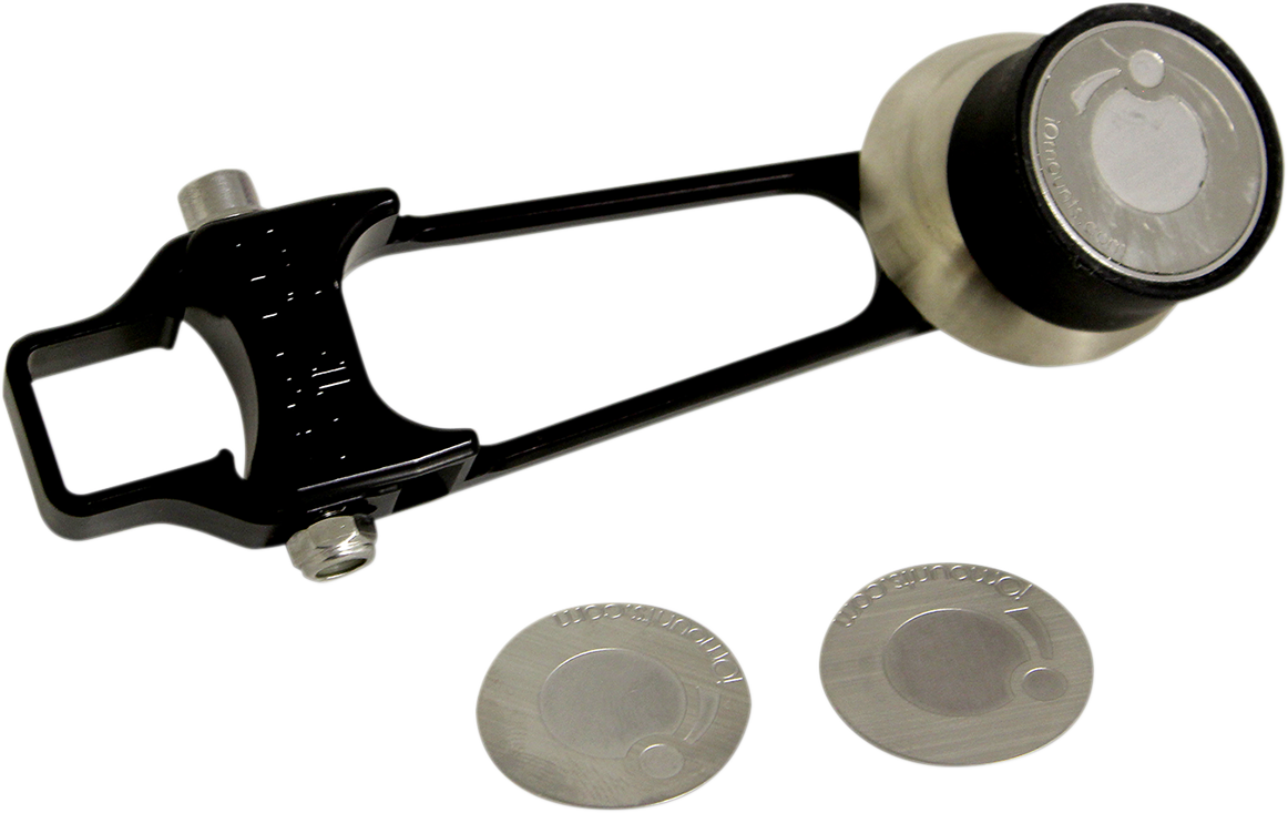 KLOCK WERKS MOUNT DEVICE F/GRAB HND